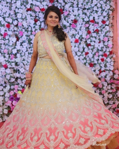 Miraa Chandan Pro Makeup and H