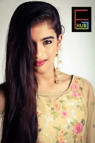 Gautami Peddi Makeup Artistry