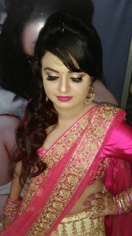 Angel Beauty Parlour