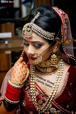 Yashika Beauty Parlour