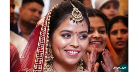 Neha Chaudhary MUA 2