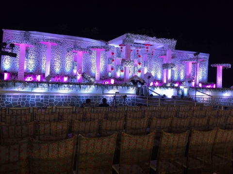 Essence Of Occasions