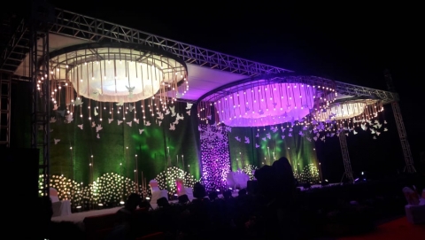 Essence Of Occasions