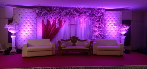 Essence Of Occasions