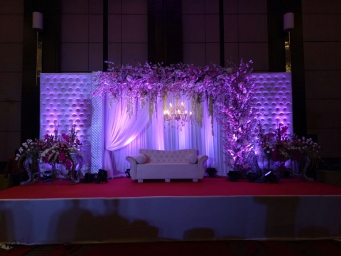 Essence Of Occasions