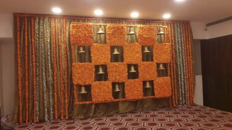 Essence Of Occasions