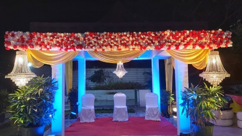 Essence Of Occasions