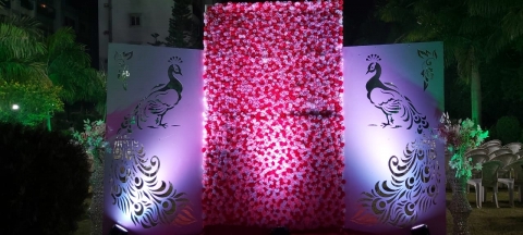 Essence Of Occasions