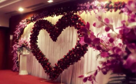 Essence Of Occasions