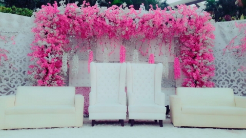 Essence Of Occasions