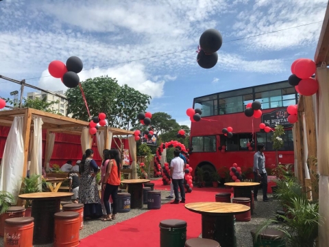 Essence Of Occasions