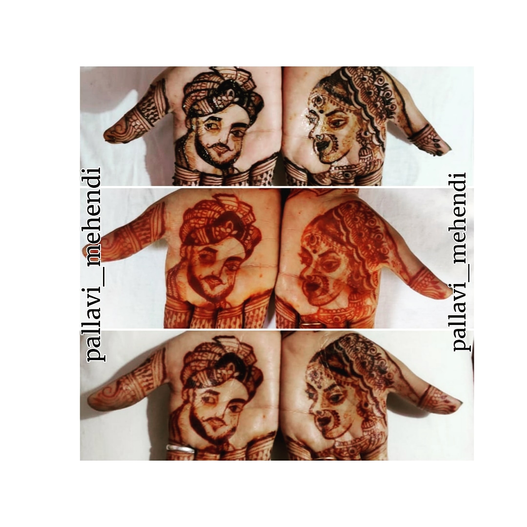 Bridal henna | Mehndi designs bridal hands, Wedding mehndi designs, Back  hand mehndi designs