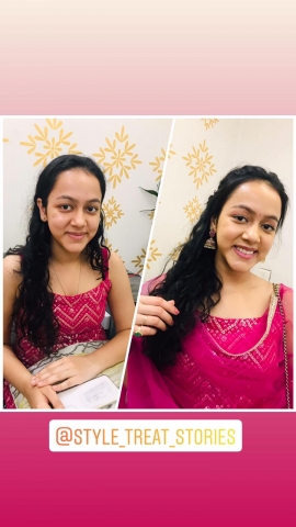 	Tripti Garg Makeup Artist