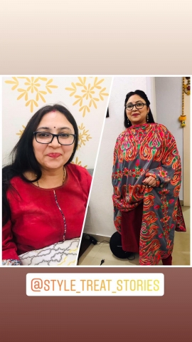 	Tripti Garg Makeup Artist