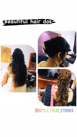 	Tripti Garg Makeup Artist