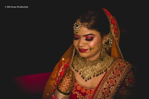 Pik Focus Production