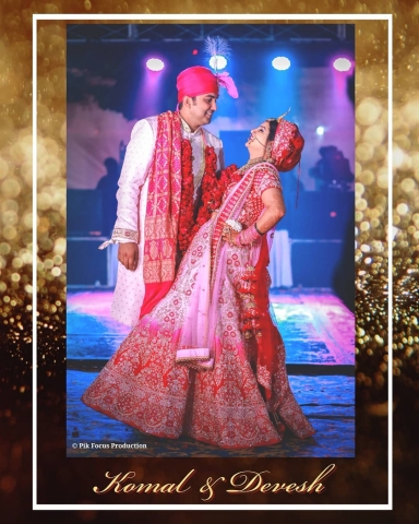 Pik Focus Production