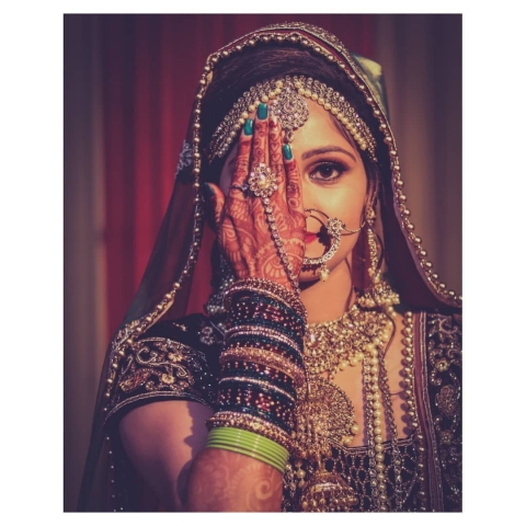 Pik Focus Production