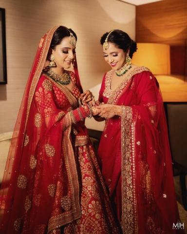 Made in Heaven Studios