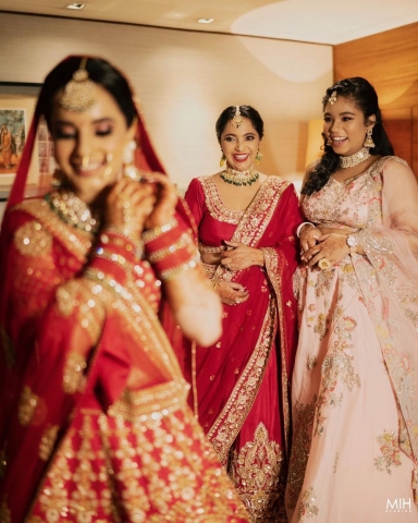 Made in Heaven Studios