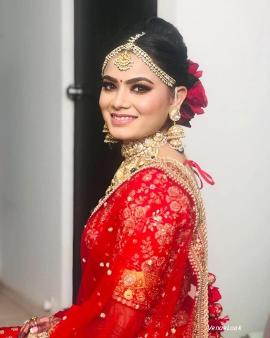 Kajol R Paswwan4