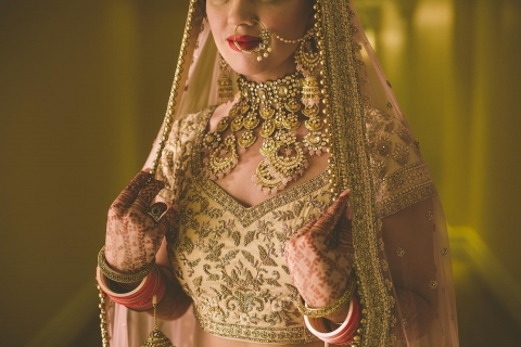 Prateek Sharma Wedding Photogr