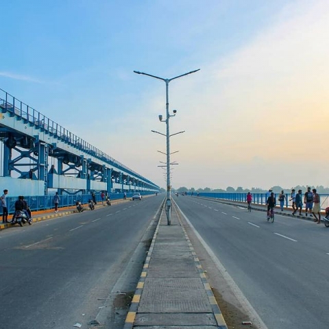 Panache by Aryan Verma