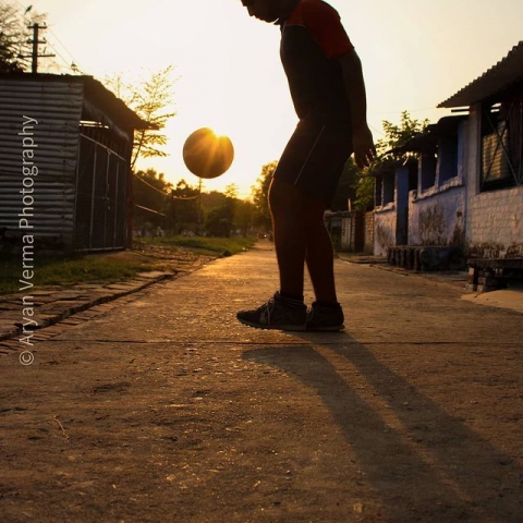 Panache by Aryan Verma