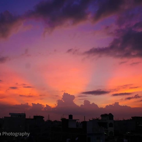 Panache by Aryan Verma