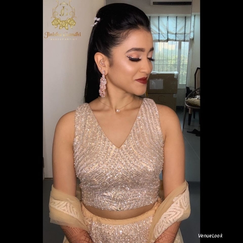 Makeovers By Jinisha Gandhi1