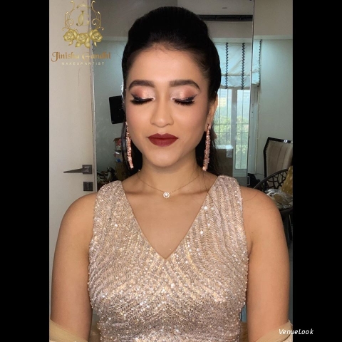 Makeovers By Jinisha Gandhi1