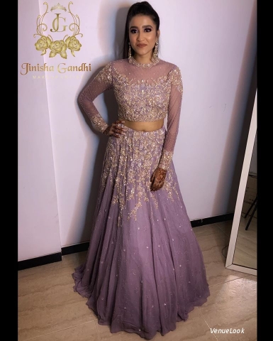 Makeovers By Jinisha Gandhi1