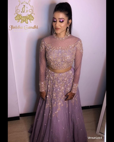 Makeovers By Jinisha Gandhi1