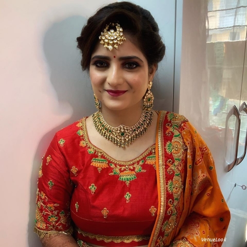 Makeovers By Jinisha Gandhi1