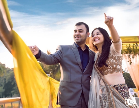 Wedlock and Captures