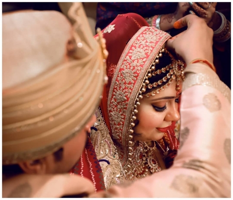 Wedlock and Captures