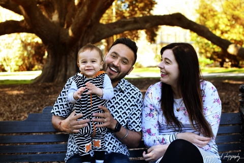 Creativeshed Photography