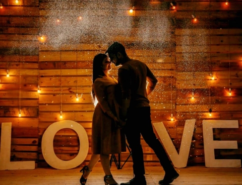 Light and Life Photography