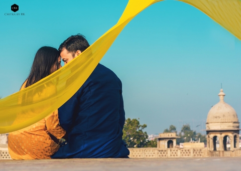 Chitra By Raghav Khanna