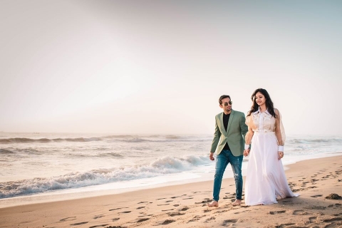 Shishir Gaurav Photography	4