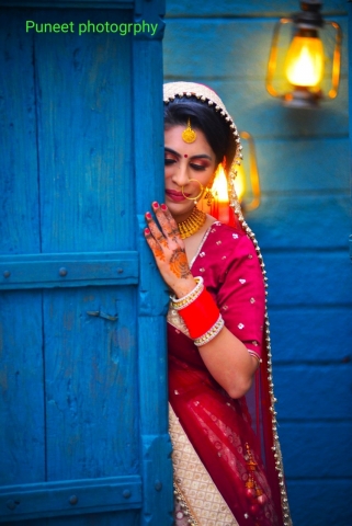 Puneet Photography