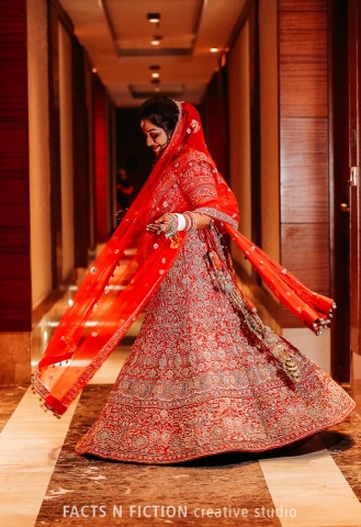 Mohit Arora Productions