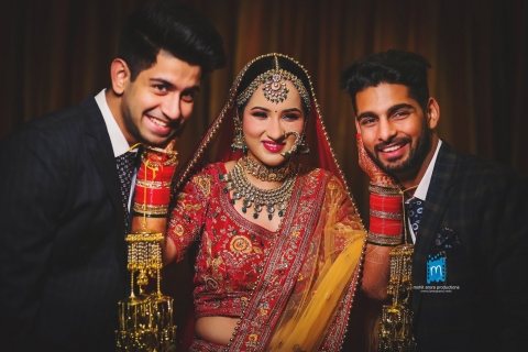 Mohit Arora Productions