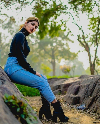 World Through The Lens