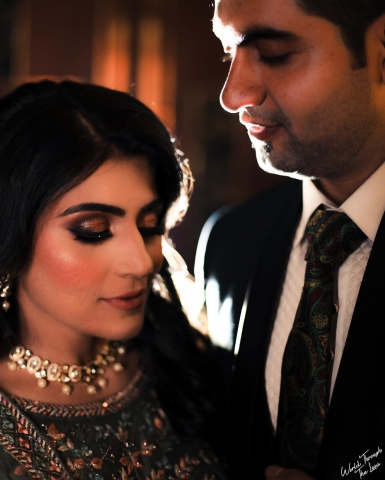 World Through The Lens