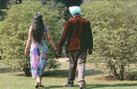 Maninder Photography Studio