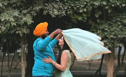 Maninder Photography Studio