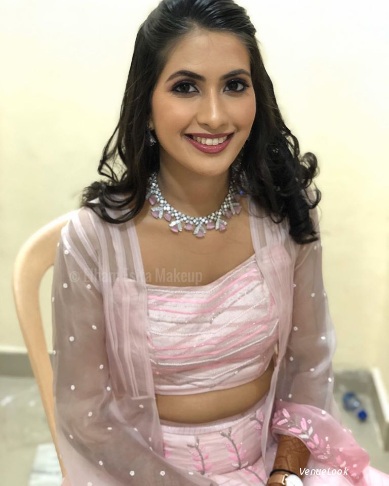 Elham Esita, Mumbai. Best Makeup Artists in Mumbai. Makeup Artists