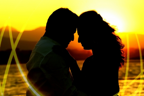 Pre Wedding Photography