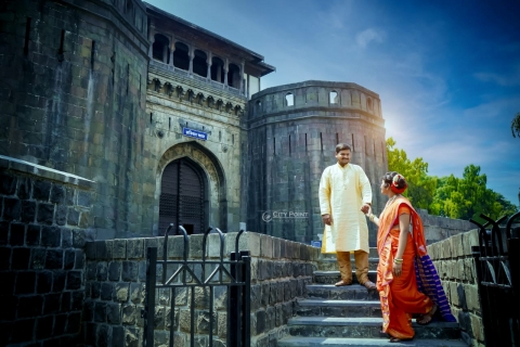 pre wedding photography